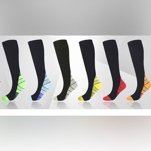 Compression socks